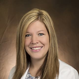 Charlotte Neal, Family Nurse Practitioner, New Albany, IN