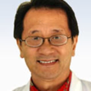 Jonathan Cho, MD