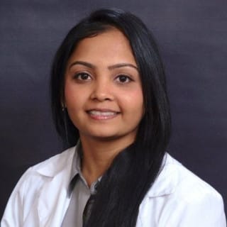 Lajja Patel, MD, Internal Medicine, San Antonio, TX