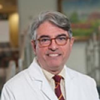 James Caravelli, MD, Radiology, New York, NY