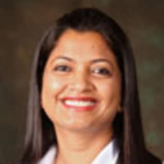 Susmita (Mallik) Parashar, MD, Cardiology, Atlanta, GA, Atlanta Veterans Affairs Medical Center