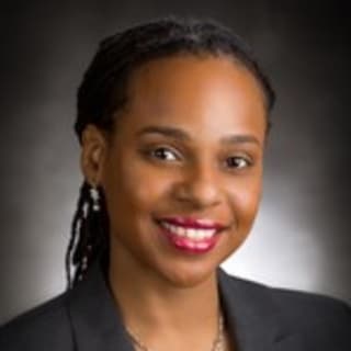 Itrish Scott-Brown, MD, Internal Medicine, Newport News, VA