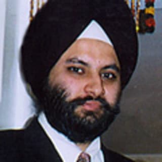 Rajnish Chawla, MD