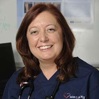 Helen Barold, MD, Cardiology, North Bethesda, MD, Sibley Memorial Hospital