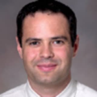 Leonardo Pereira, MD