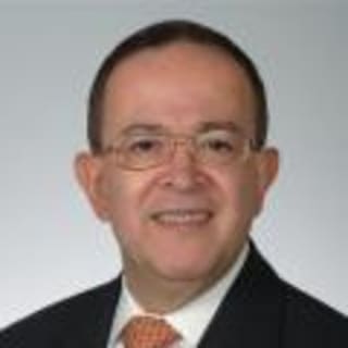 Alvaro Giraldo, MD