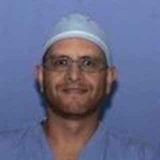 Jaime Cruz, MD, Anesthesiology, Lutz, FL, St Josephs Hospital-North