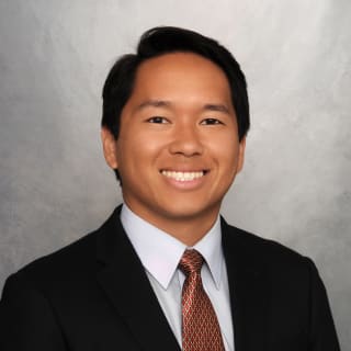 Zachary Pang, MD, Resident Physician, Philadelphia, PA