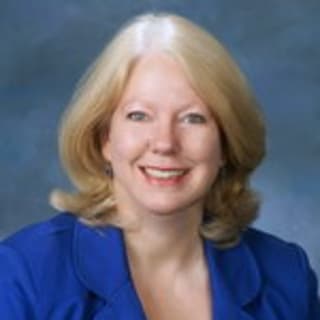 Janet Sparker