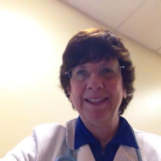 Judith Kunkel, Family Nurse Practitioner, Murphy, NC