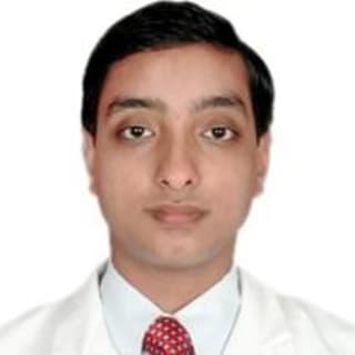 Anoop Jain, MD, Emergency Medicine, Detroit, MI