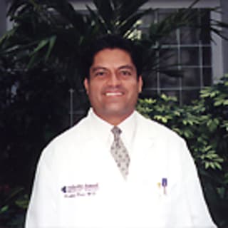 Kishore Dass, MD, Radiation Oncology, Wellington, FL, Good Samaritan Medical Center