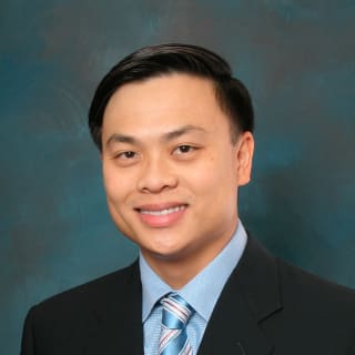 Thanh Nguyen, MD, Cardiology, New Orleans, LA, Touro Infirmary