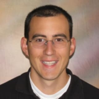 Nathan Bisson, Physician Assistant, Bangor, ME