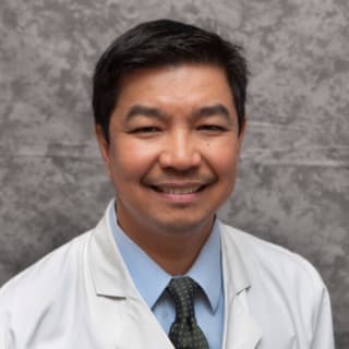 Feliciano Yu, MD