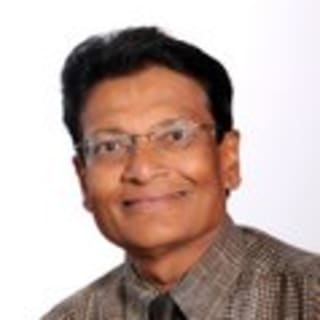 Ajit Shah, MD, Otolaryngology (ENT), Westlake, OH, University Hospitals St. John Medical Center