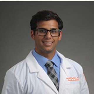 Saurabh Sachan, MD, Emergency Medicine, Murfreesboro, TN, Alvin C. York