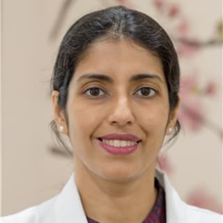 Lata Pablani, MD