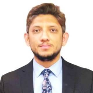 Waqas Siddiqui, MD, Cardiology, Iowa City, IA