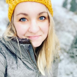 Amanda Aman, MD