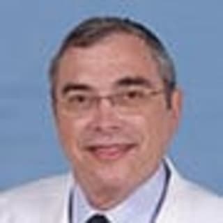 Alvin Greengart, MD, Cardiology, Brooklyn, NY, Maimonides Medical Center