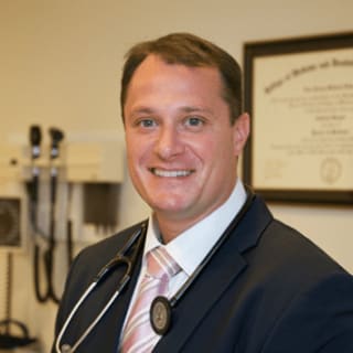 Michael Kasper, MD