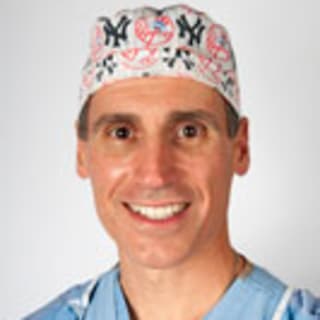 Alan Lanni, MD