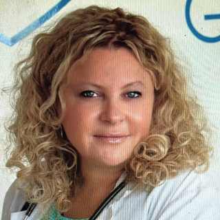 Alina Kievsky, Family Nurse Practitioner, Los Angeles, CA