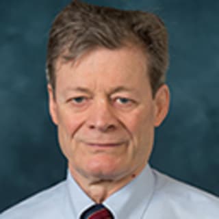 James Corbett, MD, Cardiology, Ann Arbor, MI, University of Michigan Medical Center