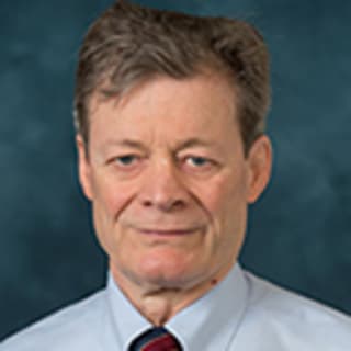 James Corbett, MD