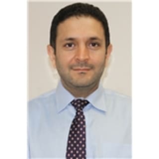 Mohamad Erfani, MD, Gastroenterology, Bronx, NY, BronxCare Health System