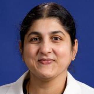 Radha Achalu, MD