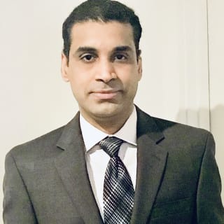 Viswanath Aluru, MD, Physical Medicine/Rehab, Lacombe, LA