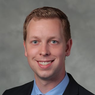 Chad Rieck, MD, Internal Medicine, Everett, WA