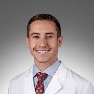 Evan Harrison, DO, Ophthalmology, Columbia, SC