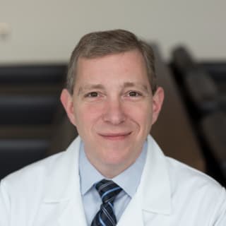 Douglas Joseph, DO, Internal Medicine, Cleveland, OH, Cleveland Clinic