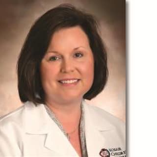 Laura Lanning, MD, Pediatrics, Louisville, KY, Norton Hospital