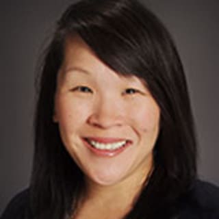 Eunice Koh, MD, Pediatrics, Palo Alto, CA