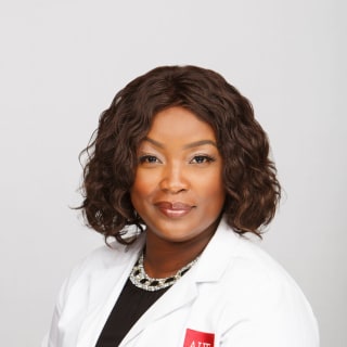 Chichy Nwachukwu, Family Nurse Practitioner, Houston, TX