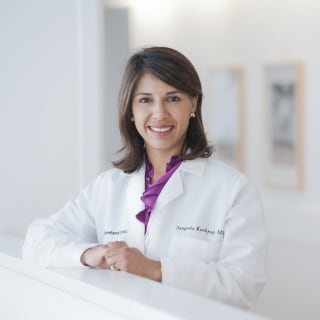 Sangeeta Kashyap, MD, Endocrinology, New York, NY, New York-Presbyterian Hospital