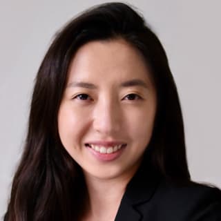 Andrea Lo, MD, Internal Medicine, Richmond, VA