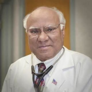 Ghulam Qureshi, MD