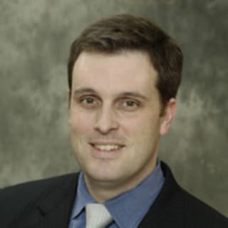 James Record, MD