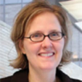 Kathleen Kemmer, MD, Oncology, Portland, OR, University of Michigan Medical Center