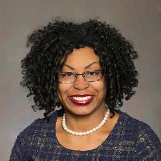 Cassandra Mahan-Richards, MD