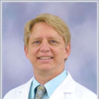 Gary Klipple, MD, Rheumatology, Knoxville, TN, University of Tennessee Medical Center