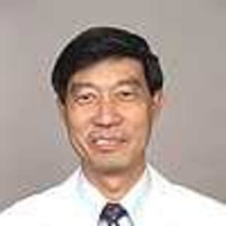 Peter Chiu, MD, Occupational Medicine, Palo Alto, CA