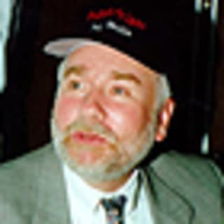 Julius Edlavitch, MD