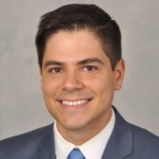 Mark Arnold, MD, Otolaryngology (ENT), Syracuse, NY, Emory University Hospital