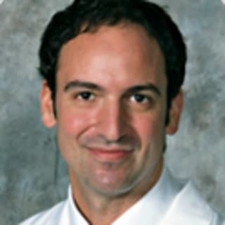 Daniel Long, MD